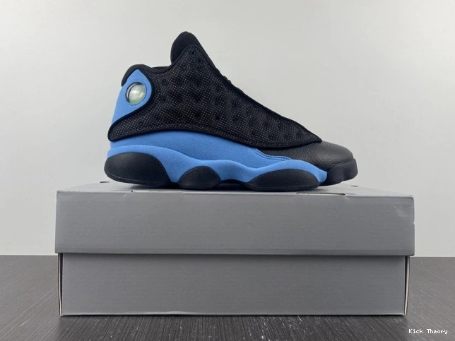Kick Theory 13 DJ5982-041 Jordan Blue Air University 0626